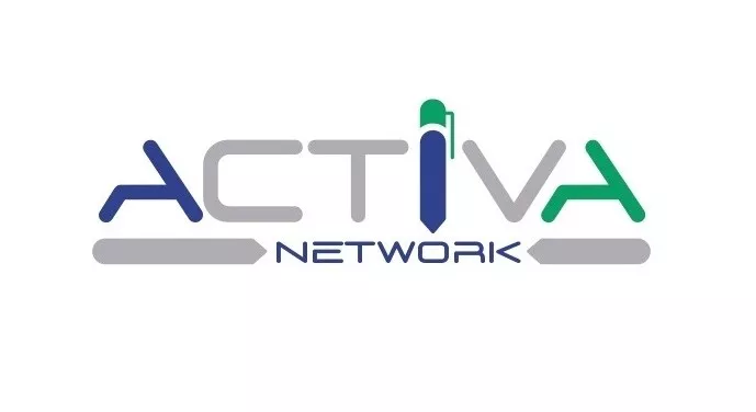 Logo - ACTIVA NETWORK IMMOBILIARE